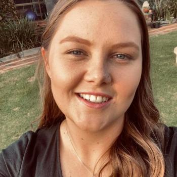 Babysitter in South Melbourne: Megan
