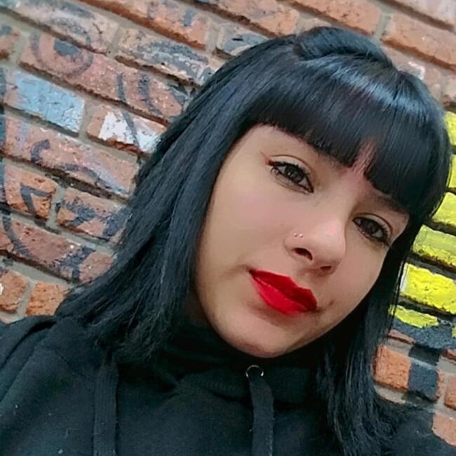 Babysitter in Montevideo: Micaela