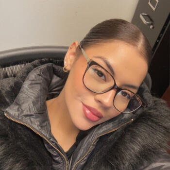 Babysitter El Paso: Miriam