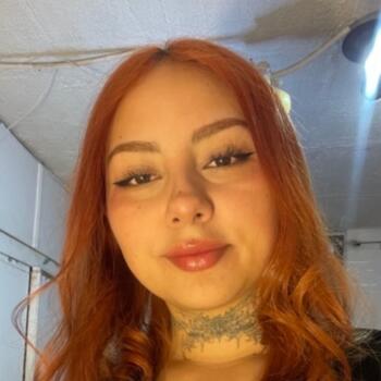 Babysitter in Santiago: Katherine