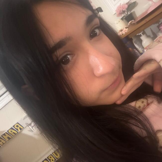 Babysitter in Brampton: Aliya Alam