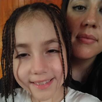 Trabajo para niñera en Hualpén: trabajo de niñera Constanza 