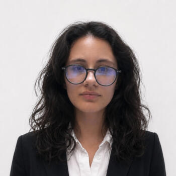 Babysitter in Limoges: Mylene
