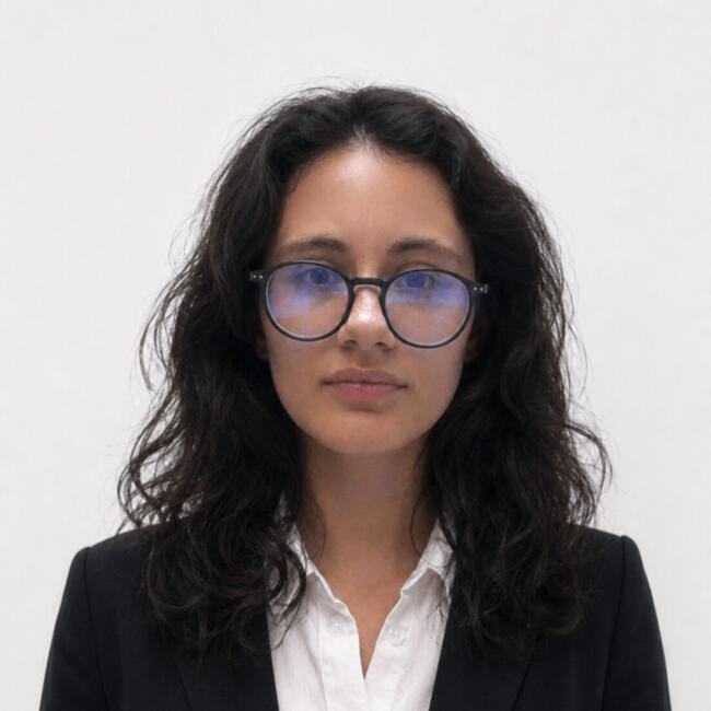 Babysitter in Limoges: Mylene