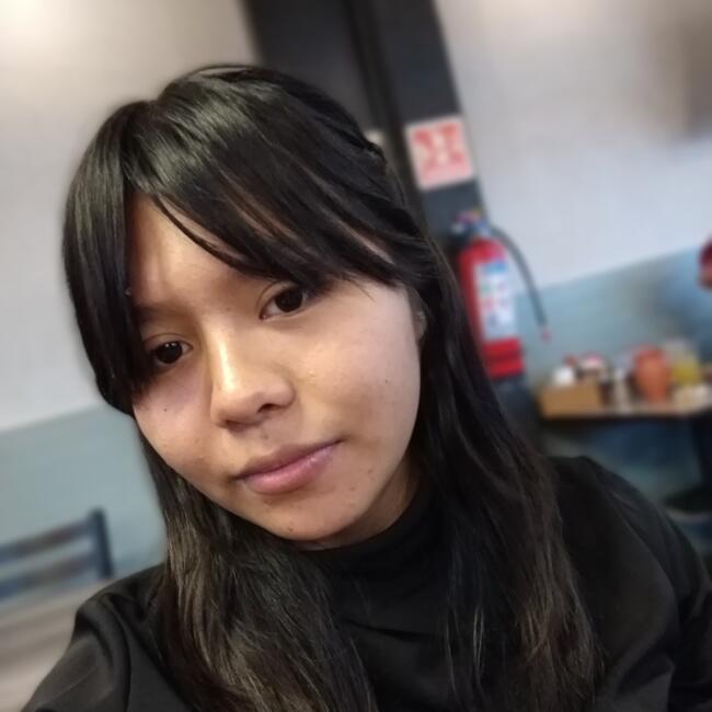 Niñera en Puebla de Zaragoza: Jacqueline Valencia