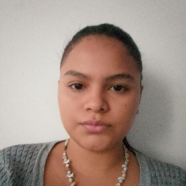 Babysitter in Bogotá: Yulitza Carolina