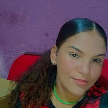 Babysitter Belford Roxo: Camilly