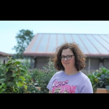 Babysitter Leipzig: Julie