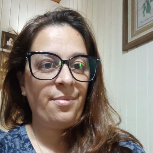 Niñera en San Fernando: Vani