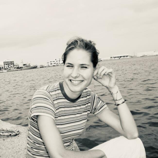 Babysitter in Tübingen: Gesine