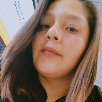 Babysitter Guatemala City: Maria Fabiola