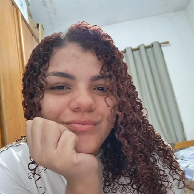 Babysitting job in Rio de Janeiro: Maria