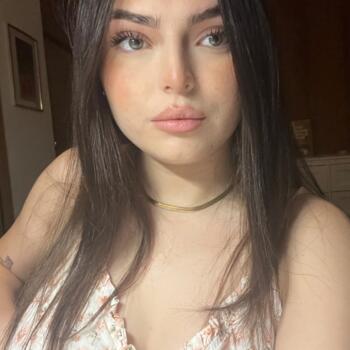 Babysitter a Foligno: Lucia