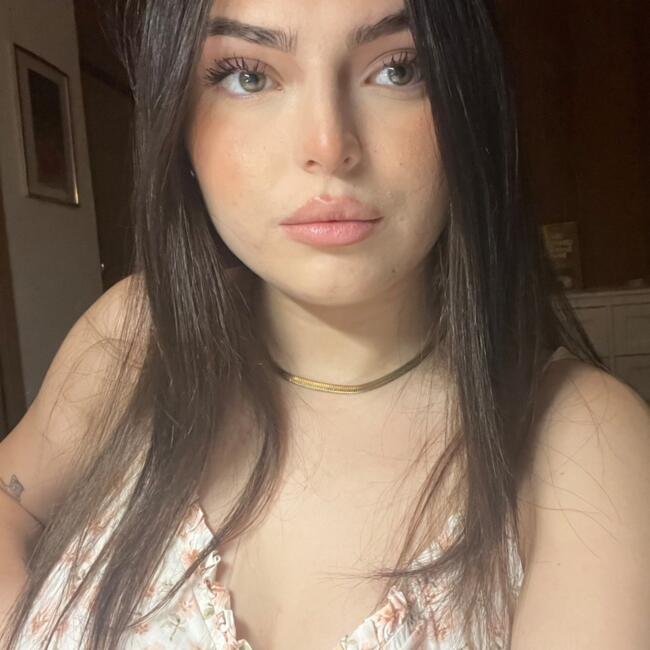 Babysitter a Foligno: Lucia