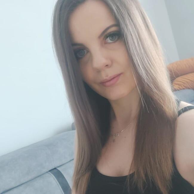 Babysitting job in Ostrów Wielkopolski: Paulina