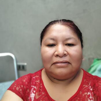 Niñera en Estación Colina: Magdalena