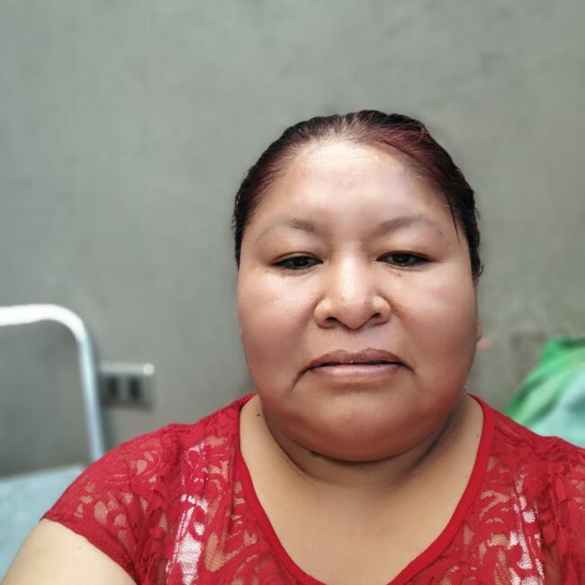Niñera en Estación Colina: Magdalena