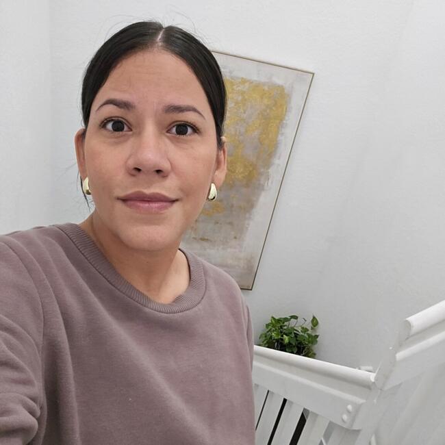 Nanny in Miami: Delia