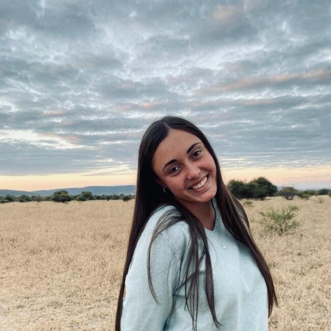 Babysitter in Potchefstroom: Chene