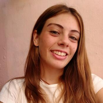Babysitter in Tigre: Agustina