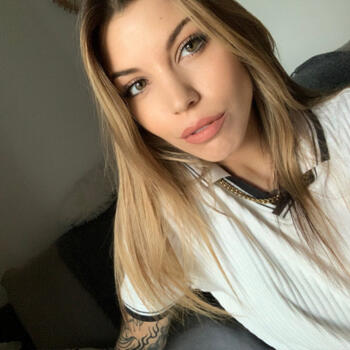 Baby-sitter in Milan: Ludovica
