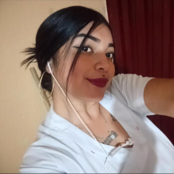 Babysitter in Pasto: Camila