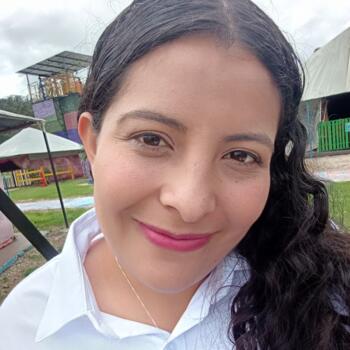 Babysitter Almendralejo: Daniela