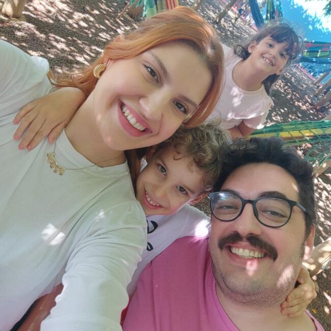 Emprego de babá em Piracicaba: Bruno