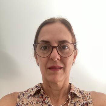 Babysitter in Málaga: Carla