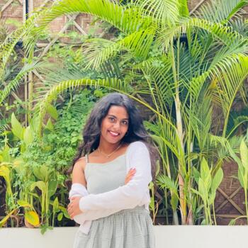 हैदराबाद में बेबीसिटर: Keerthana