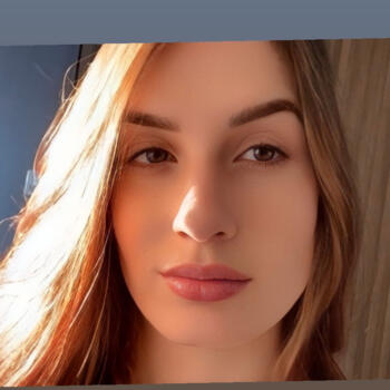 Babá em Araquari: Larissa