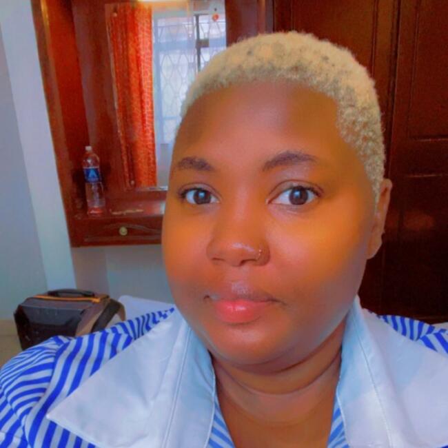 Nanny in Dubai: Shanitah