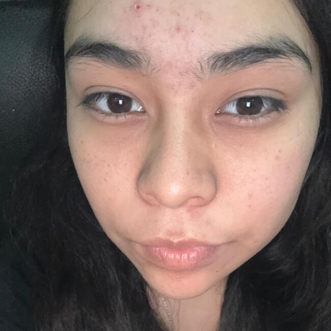 Niñera en Ciudad de México: Yeimi