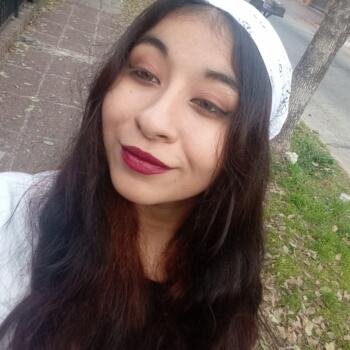 Niñera en San Fernando: Ludmila