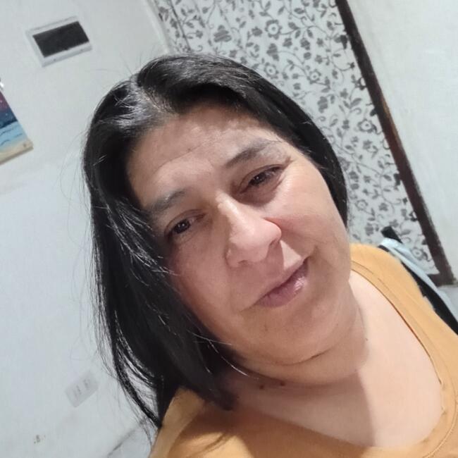 Niñera en Rosario: Ines