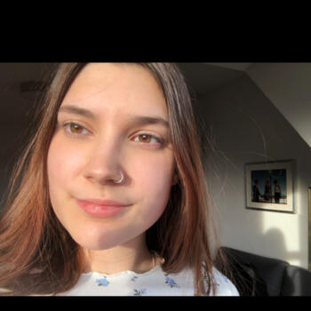 Babysitter in Darmstadt: Nele