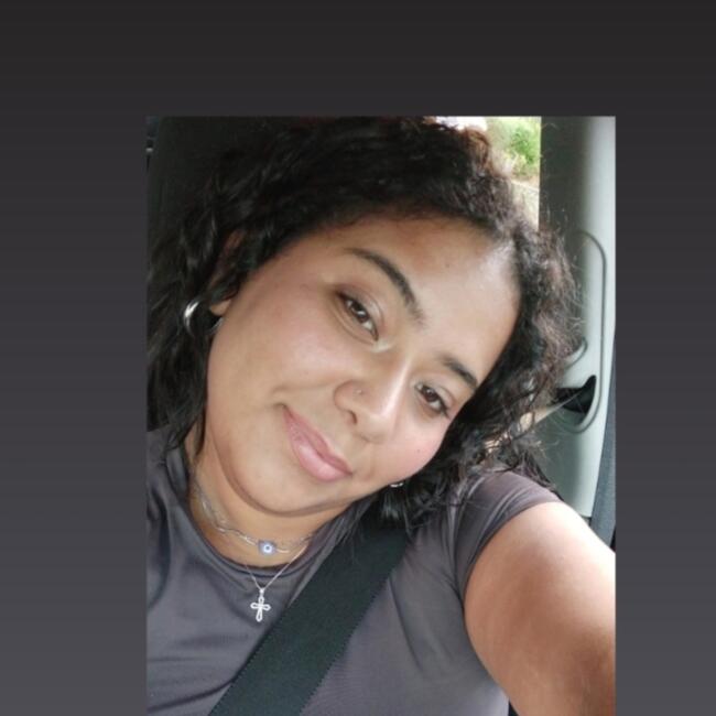 Babysitter στην περιοχή Αθήνα: Hanin