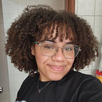 Babysitter in São Bernardo do Campo: Nicole