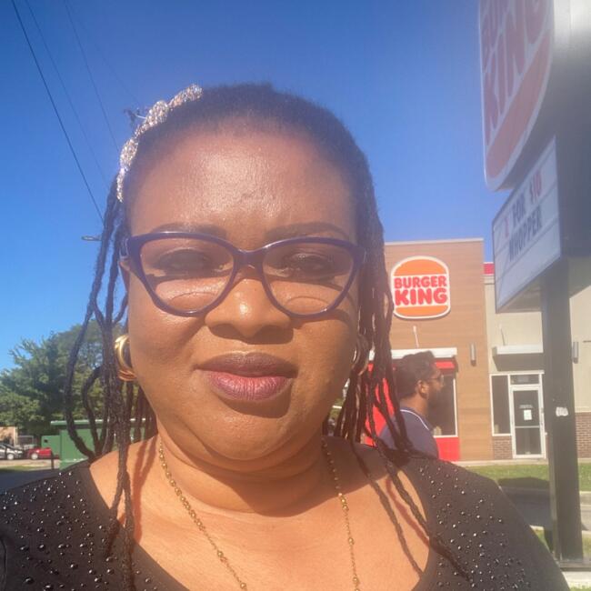 Babysitting job in Brampton: Gloria