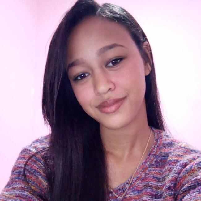 Babysitter in Marrakesh: Rahma