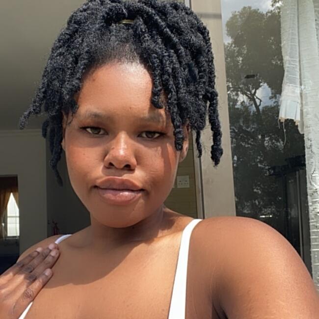 Babysitting job in Johannesburg: Onkarabile