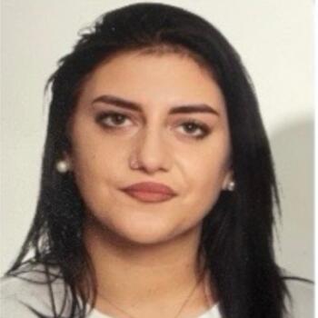 Nanny in Miguel Esteban: Florina