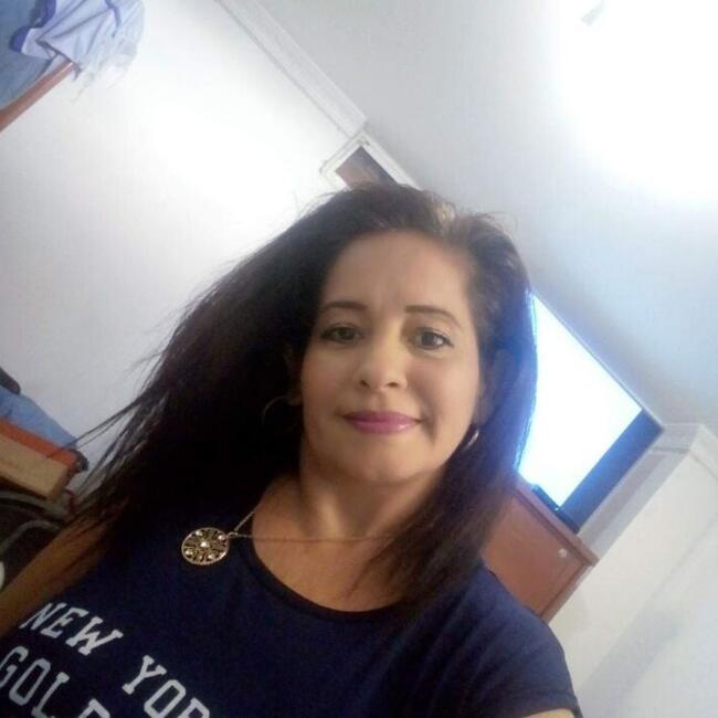 Babysitter in Girón: Martha Lucia jurado