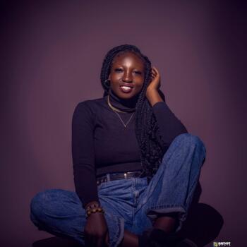 Babysitter in Calabar: Joy