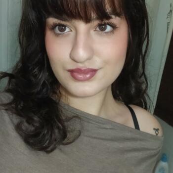 Canguro en Almería: Aitana