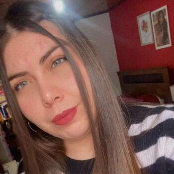Niñera en Los Andes: Fany