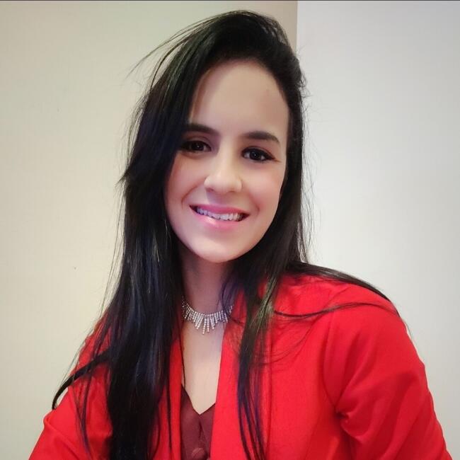 Nounou à Anderlecht: Jéssica Cantarin Palezi