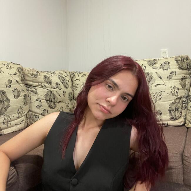 Niñera en Coronel Oviedo: Ximena