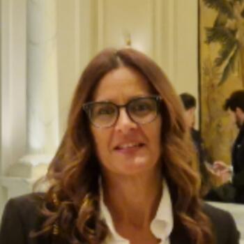 Babysitter a Milano: Daniela