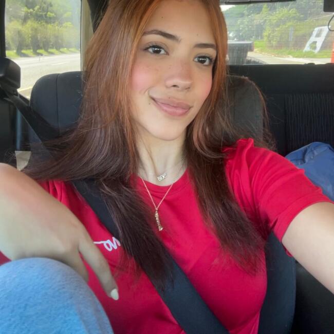 Niñera en Camuy: Daniella